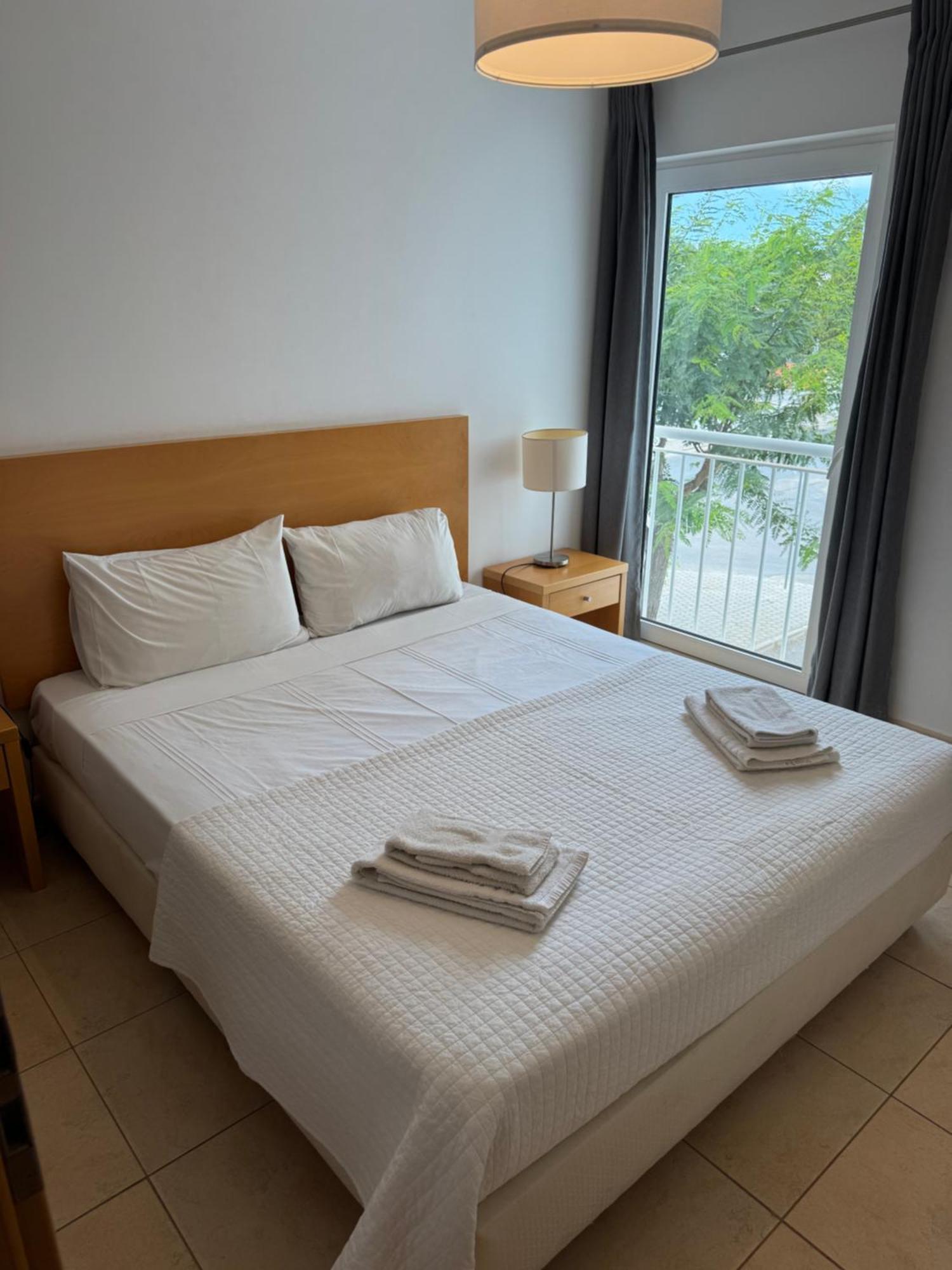 Appartement T1 *